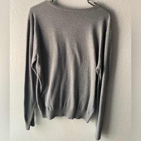 Men’s Vintage American Eagle Sweater - Picture 2 of 4